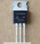 Транзистор Wuxi CS150N03 ( CS150N03A8 , 150N03 ) оригинал , TO220 - изображение 1