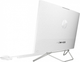 Моноблок HP ProOne 240 G9 (936C7EA) White - зображення 4