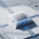 Маршрутізатор Роутер Xiaomi BE3600 WiFi 7 - зображення 8