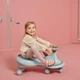 Гравитационный беговел Skiddou Bjorg Keep pink, 3692 - изображение 12