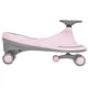 Гравитационный беговел Skiddou Bjorg Keep pink, 3692 - изображение 3