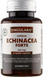 Suplement diety Singularis Echinacea Forte 450 Mg 60 kapsułek (5907796631188) - obraz 1