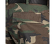 Тактические шорты Brandit BDU (Battle Dress Uniform) Ripstop Woodland L - изображение 7