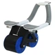 Ролик для пресса с упором на локти и возвратным механизмом SP-Sport Ab Roller Fit 9375 - изображение 2