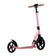 Самокат Miqilong Beagle розовый (BEAGLE-200-PINK) - изображение 6