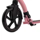 Самокат Miqilong Beagle розовый (BEAGLE-200-PINK) - изображение 8
