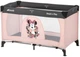Детский манеж Hauck Dream N Play Minnie Sweetheart (60136-5) - изображение 1