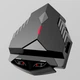 Конвертер беспроводной для игр клавиатурой мышью смартфоне планшете GamWing Lingzha 2 Pro Plus Android 3.5мм - изображение 2