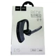 Bluetooth гарнітура Hoco E15 Black (на одне вухо) (54515) - зображення 4