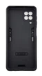 Ударостійкий чохол Armored Ring для Samsung Galaxy M32 / M325 з підставкою кільцем бордовий - зображення 2