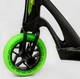Самокат трюковый Best Scooter - МТ-60611 из серии "FEAR", SCS-система, ПЭГИ, алюминиевый диск и дека. - изображение 7