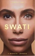Цветные контактные линзы Swati Coloured Lenses Sandstone 1 Month 2 шт (7350100163154) - изображение 2
