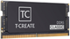 Pamięć Team Group SODIMM DDR5-5600 32768MB PC5-44800 T-Create Classic Black (CTCCD532G5600HC46A-S01) - obraz 2