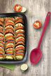 Ложка силіконова Tefal Ingenio Proflex (K1190114) - зображення 5