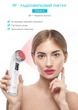 Микротоковый Массажер для лица XPREEN XPRE063 аппарат комплексного ухода за кожей RF +EMS+ ION+ LED терапия - изображение 6