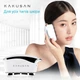 Микротоковый массажер для лица KAKUSAN KKS-188 буккальный EMS + LED для подтяжки кожи лица и шеи - изображение 12