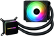 Система жидкостного охлаждения Enermax LiqMax III 120 RGB Black (ELC-LMT120-ARGB) - изображение 2