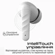Навушники HiFuture SonicBliss White (sonicbliss.white) - зображення 8