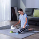 Автомобільний пилосос Baseus AP01 Handy Vacuum Cleaner (5000pa) Black (C30450100111-00) - зображення 9