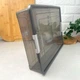 Пластиковый контейнер с крышкой для хранения Какао 5.5 л Smart Box Низкий - изображение 2
