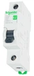 Автоматичний вимикач Schneider Electric EZ9F34140 Easy9 4,5kA 1P 40A C - зображення 1
