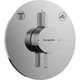 Змішувач прихованого монтажу HANSGROHE SHOWER SELECT S 75418000 - зображення 1