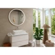 Смеситель скрытого монтажа HANSGROHE LOGIS 73351000 - изображение 3