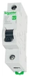 Автоматичний вимикач Schneider Electric EZ9F34163 Easy9 4,5kA 1P 63A C - зображення 1