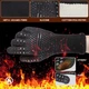 Перчатки Folem Blaze огнеупорные для гриля, BBQ, мангала, духовки, печи жаростойкие до 800°C - изображение 7