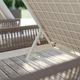 Шезлонг IKEA (Ікея) SEGERÖN, 794.948.57 - изображение 4