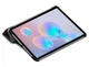 Чохол Primolux Slim для планшета Samsung Galaxy Tab S6 Lite 10.4" 2024 ( SM-P620 / SM-P625) - Black Primolux SLIM-SAM-P619-B чорний - зображення 5