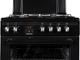 Комбинированная плита LIBERTON LGC-2462B - изображение 6