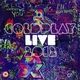 Музичний CD диск Coldplay – Live 2012 (Cd+Dvd) (Фірмовий) - изображение 1