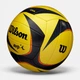 Мяч для пляжного волейбола Wilson AVP ARX Game Volleyball WTH00010XB - изображение 3