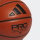 Баскетбольный мяч Adidas Pro 3.0 HM4976 - изображение 3