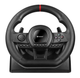 Руль с педалями и коробкой передач Tracer SimRacer 6in1 для PS4/PS3/PC/Xbox One/Xbox 360 (47345) - изображение 2