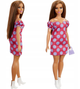 Лялька Mattel Barbie Fashionistas Vitiligo GRB62 (0887961900354) - зображення 7