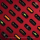 Набір для нагрівання тютюну glo Hyper Pro G6120 Black Red (4820270361733) - изображение 5