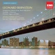 Музичний CD диск Leonard Bernstein – Symphonic Dances from 'West Side Story' / Candide - Overture / Prelude, Fugue and Riffs (Фірмовий) - зображення 1
