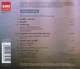 Музичний CD диск Leonard Bernstein – Symphonic Dances from 'West Side Story' / Candide - Overture / Prelude, Fugue and Riffs (Фірмовий) - зображення 2