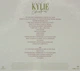 Музичний CD диск Kylie Minogue - Kylie Christmas CD+DVD (Фірмовий) - изображение 2
