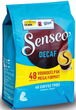 Кофе в чалдах Senseo Decaf XXL Mega Pack 48 чалд - зображення 1