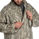 Костюм непромокаемый WET WEATHER SUIT 2XL Камуфляж AT-DIGITAL - изображение 7