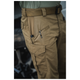 Штани тактичні 5.11 Tactical Icon Pants W32/L34 Black - зображення 6