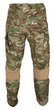 Штани тактичні 5.11 Stryke TDU Multicam Pant W36/L30 Multicam - зображення 7