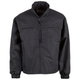 Куртка тактична 5.11 Tactical Response Jacket M Black - зображення 6