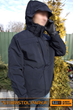 Куртка тактична 5.11 Tactical® Bristol Parka 3XL Dark Navy - зображення 13