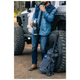 Штани тактичні джинсові 5.11 Tactical Defender-Flex Slim Jeans W28/L30 Dark Wash Indigo - зображення 14