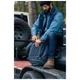 Брюки тактические джинсовые 5.11 Tactical Defender-Flex Slim Jeans W33/L36 Dark Wash Indigo - изображение 8