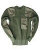 Светр Commandos акрил 56 Olive - зображення 9